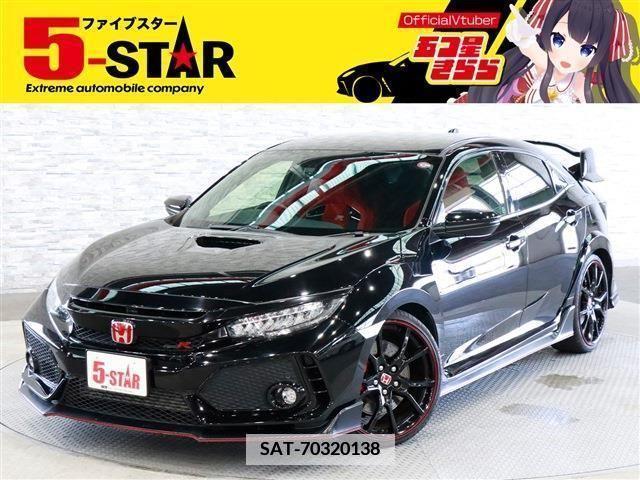 Honda CIVIC 2019-03 376350-0