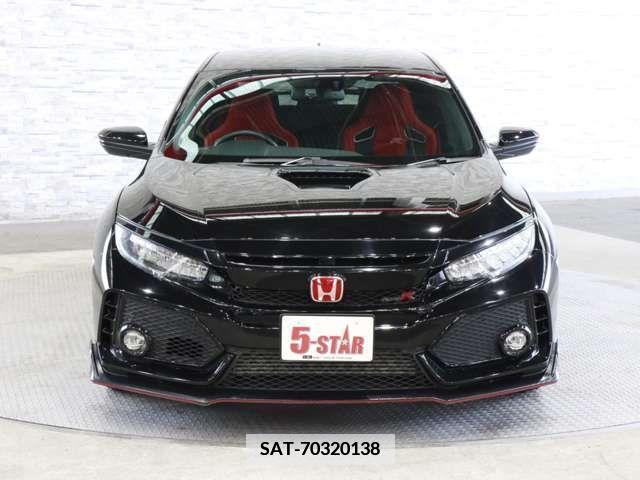 Honda CIVIC 2019-03 376350-9