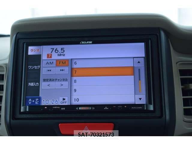 Honda N BOX 2013-05 336315-6