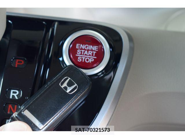 Honda N BOX 2013-05 336315-5