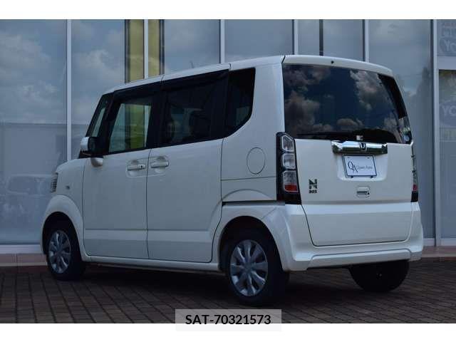 Honda N BOX 2013-05 336315-4