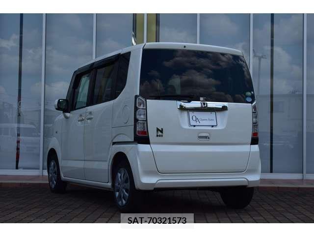 Honda N BOX 2013-05 336315-3