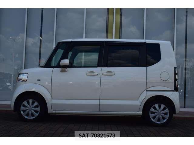 Honda N BOX 2013-05 336315-2