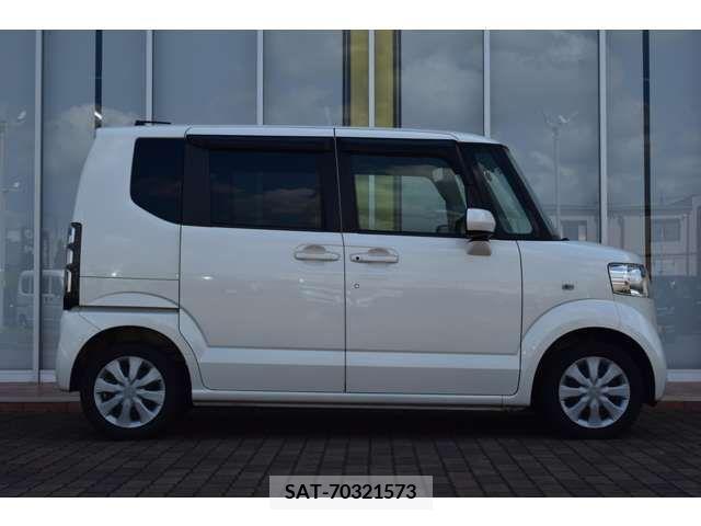 Honda N BOX 2013-05 336315-1