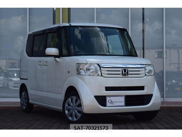Honda N BOX 2013-05 336315-0