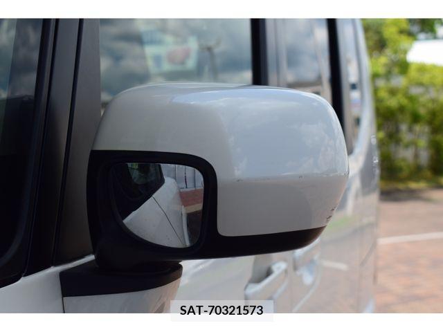 Honda N BOX 2013-05 336315-23