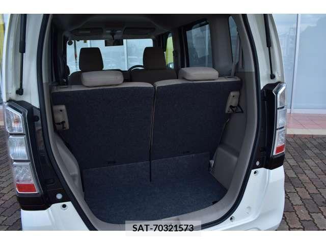 Honda N BOX 2013-05 336315-17