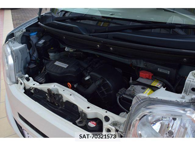 Honda N BOX 2013-05 336315-25