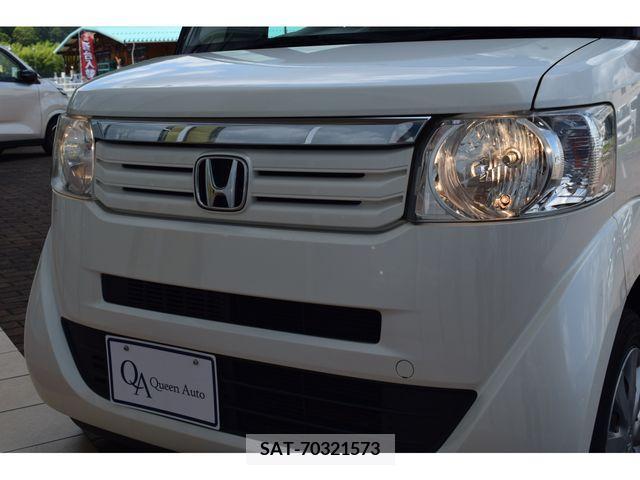 Honda N BOX 2013-05 336315-20