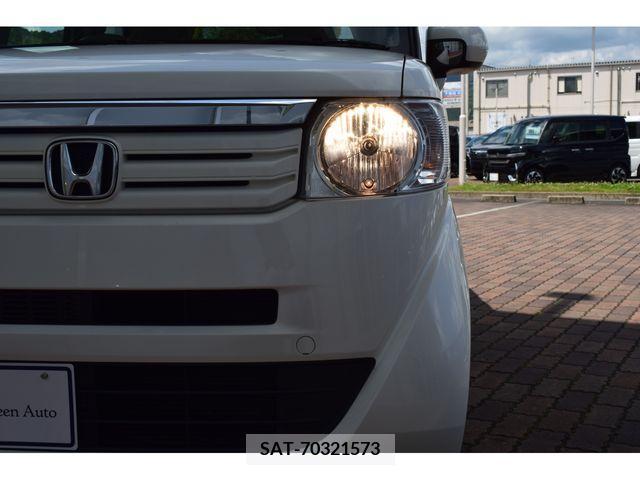 Honda N BOX 2013-05 336315-22