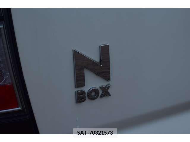 Honda N BOX 2013-05 336315-16