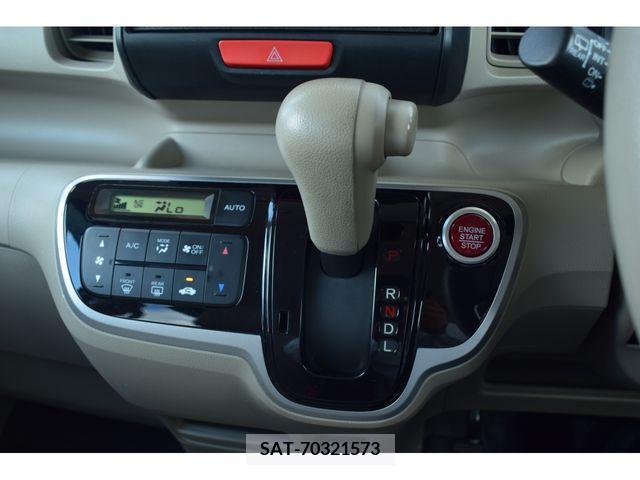 Honda N BOX 2013-05 336315-13