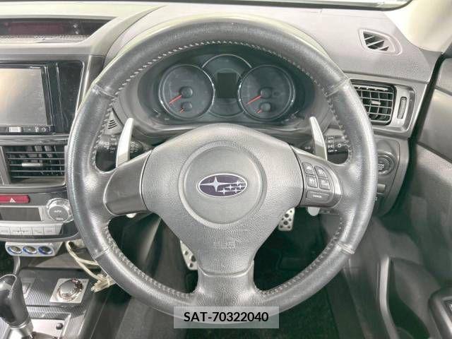 Subaru EXIGA 2013-08 320446-11