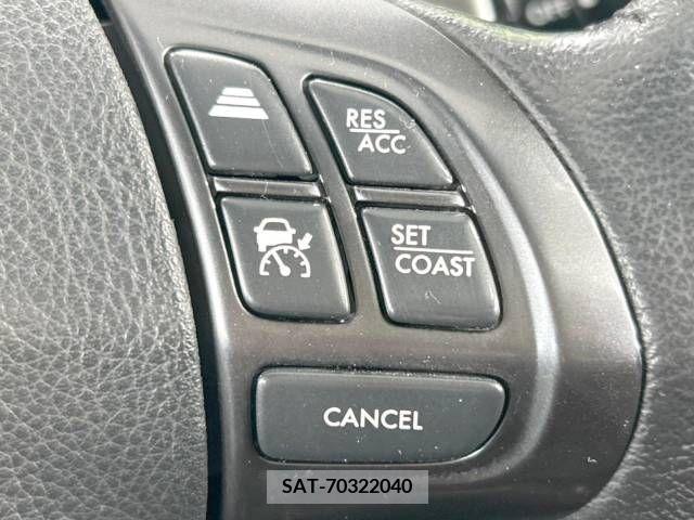 Subaru EXIGA 2013-08 320446-5