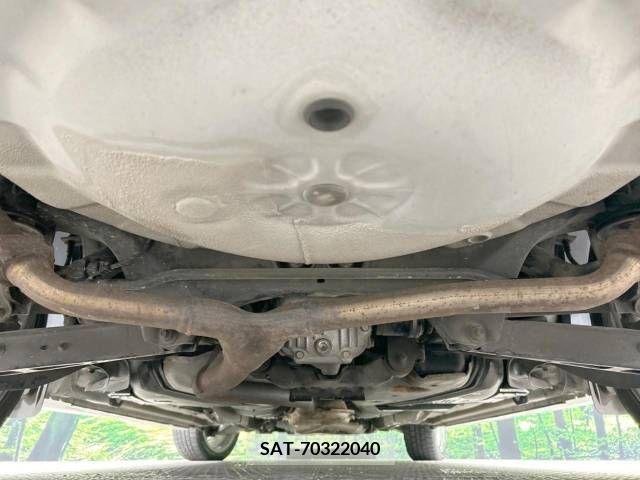 Subaru EXIGA 2013-08 320446-19
