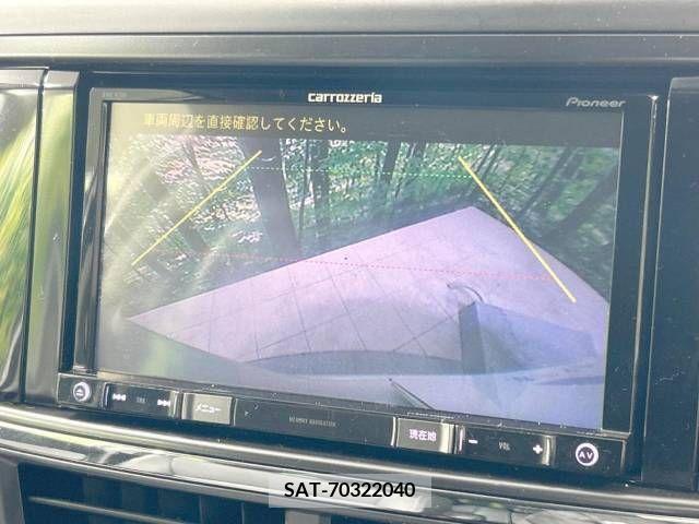 Subaru EXIGA 2013-08 320446-3