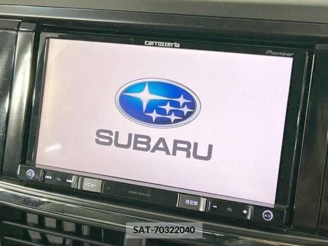 Subaru EXIGA 2013-08 320446-2