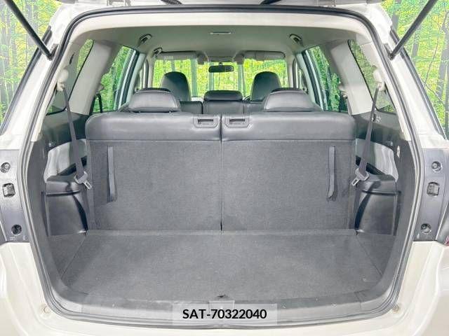 Subaru EXIGA 2013-08 320446-10
