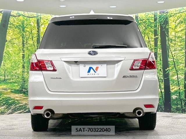 Subaru EXIGA 2013-08 320446-15