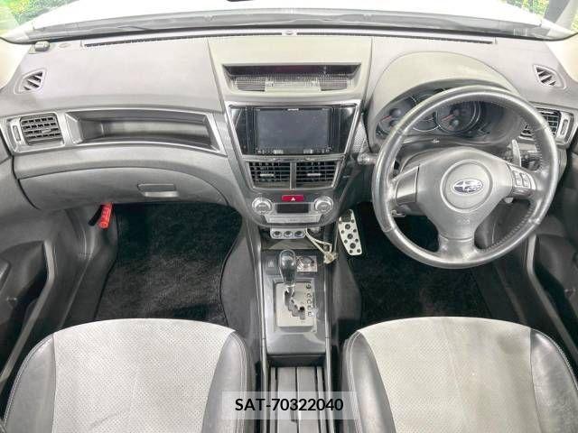 Subaru EXIGA 2013-08 320446-1