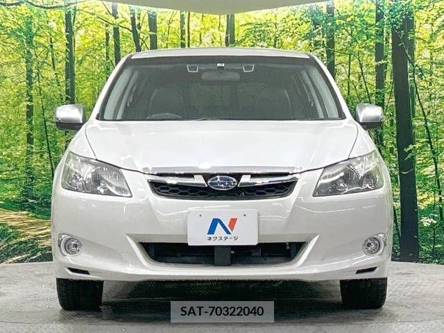 Subaru EXIGA 2013-08 320446-14