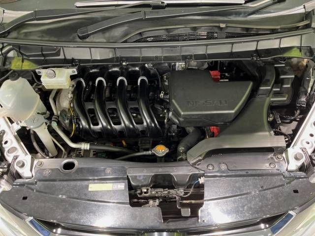 Nissan SERENA 2017-08 27090-18