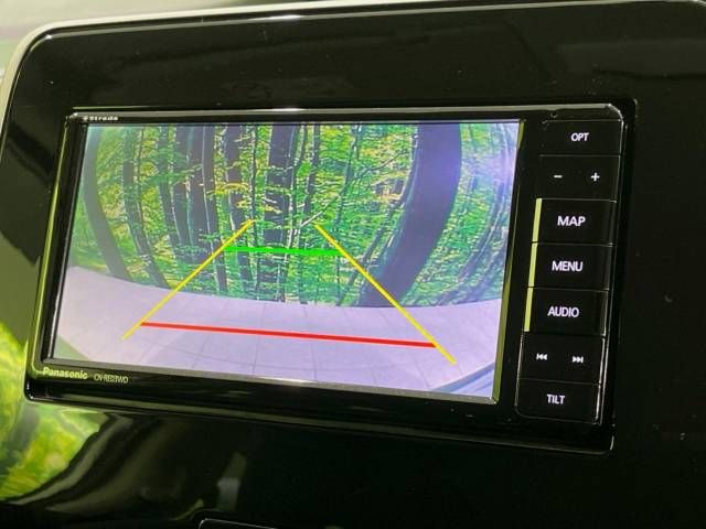 Nissan SERENA 2017-08 27090-3
