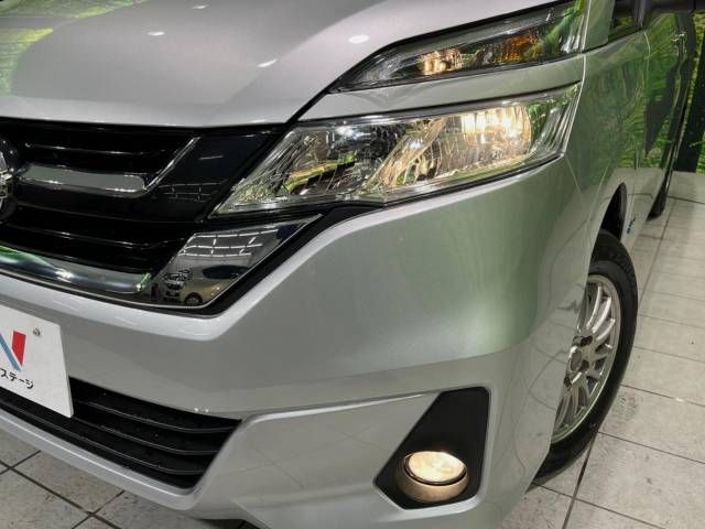Nissan SERENA 2017-08 27090-12