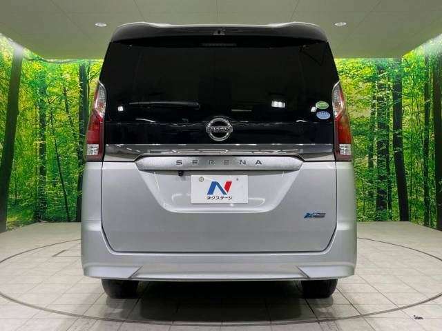 Nissan SERENA 2017-08 27090-15