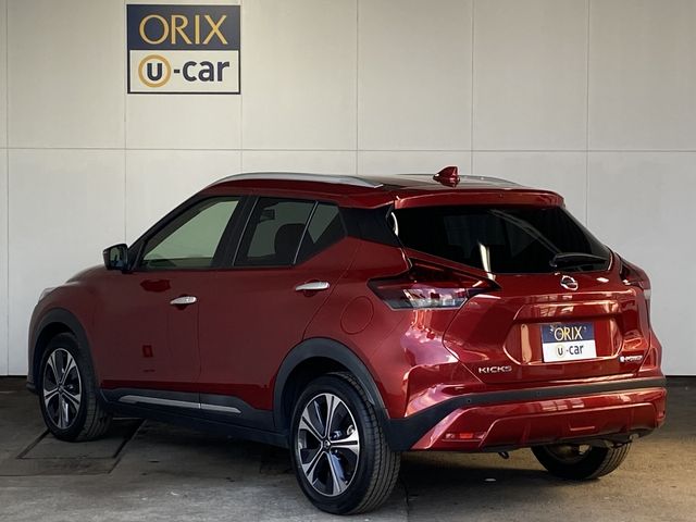 Nissan KICKS 2020-12 9335-2