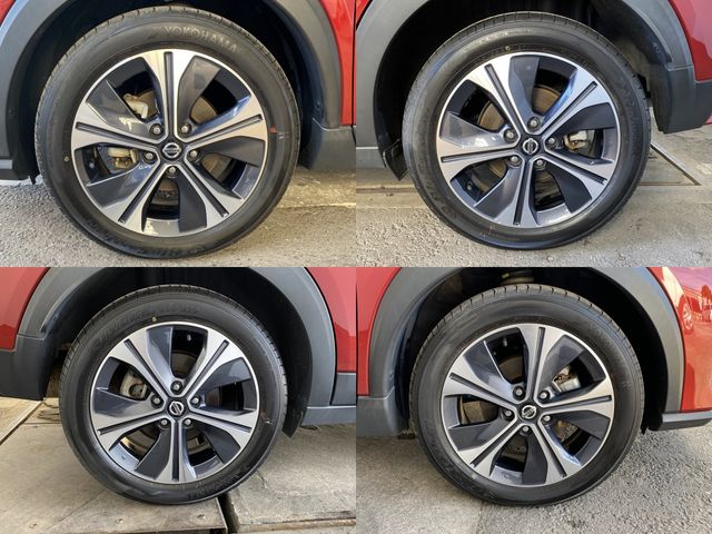 Nissan KICKS 2020-12 9335-27