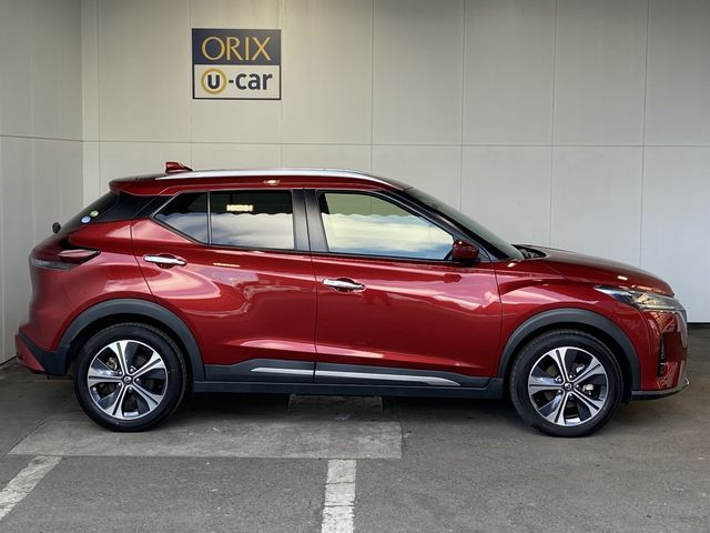 Nissan KICKS 2020-12 9335-19
