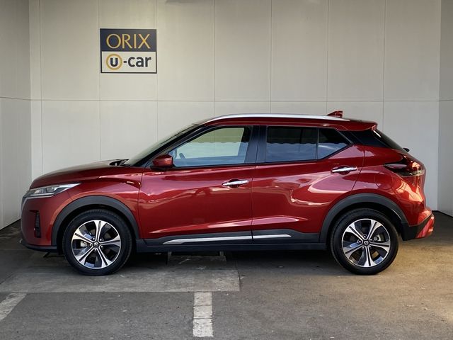 Nissan KICKS 2020-12 9335-14