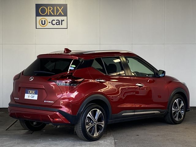 Nissan KICKS 2020-12 9335-18