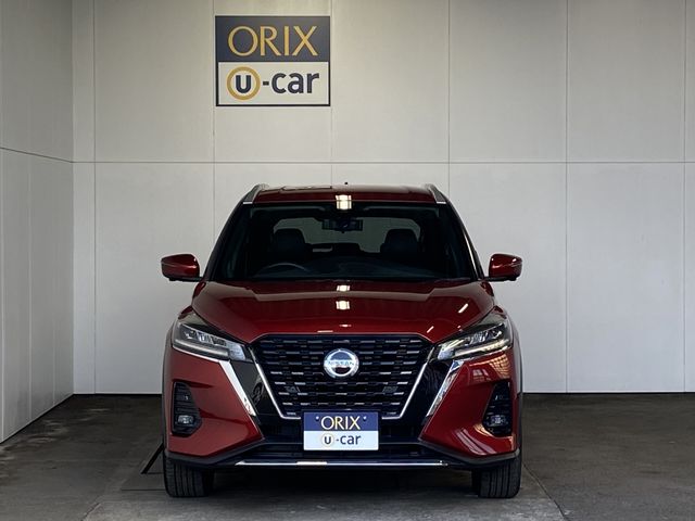 Nissan KICKS 2020-12 9335-22