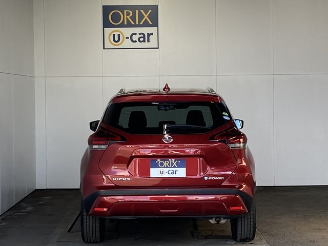 Nissan KICKS 2020-12 9335-20