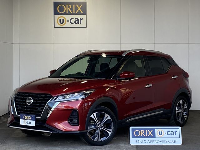 Nissan KICKS 2020-12 9335-0
