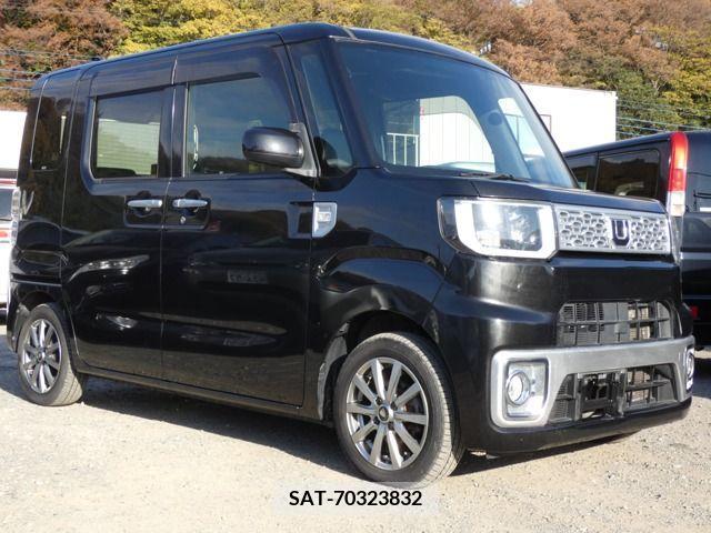 Daihatsu WAKE 2015-01 385686-4