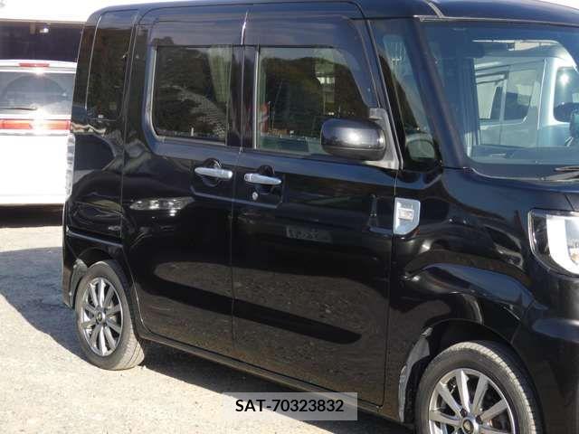 Daihatsu WAKE 2015-01 385686-14