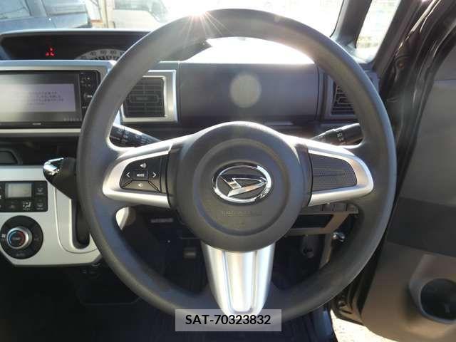 Daihatsu WAKE 2015-01 385686-12