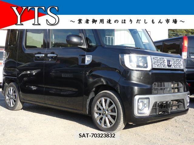 Daihatsu WAKE 2015-01 385686-0