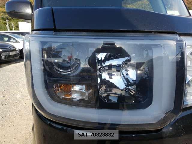 Daihatsu WAKE 2015-01 385686-19