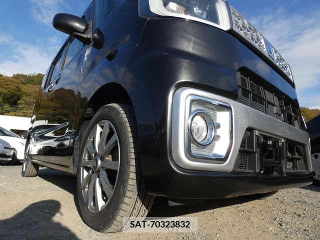 Daihatsu WAKE 2015-01 385686-18