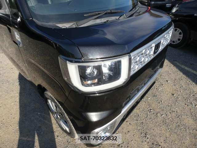 Daihatsu WAKE 2015-01 385686-17