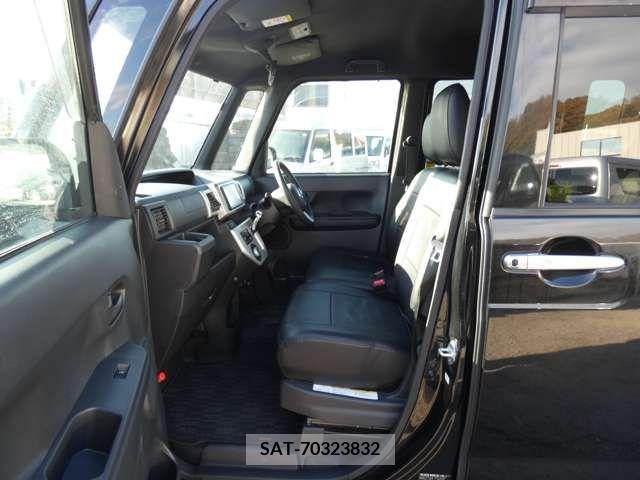 Daihatsu WAKE 2015-01 385686-5
