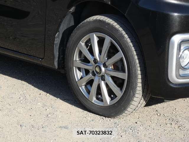 Daihatsu WAKE 2015-01 385686-16