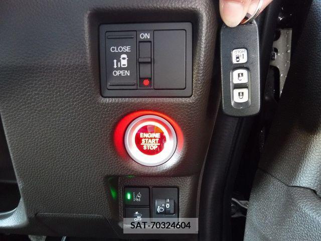Honda N BOX 2022-02 209365-12
