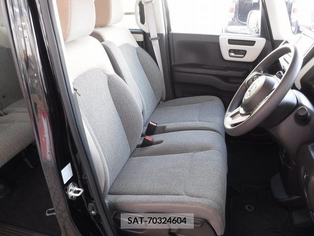 Honda N BOX 2022-02 209365-13