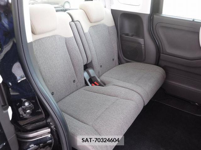Honda N BOX 2022-02 209365-14