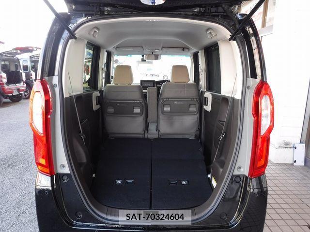 Honda N BOX 2022-02 209365-15